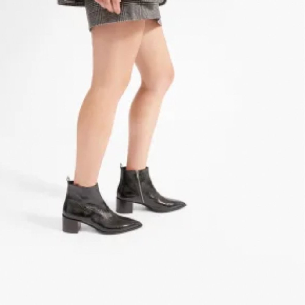 THE EVERLANE BOSS BOOT